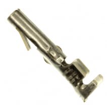 Pack of 10 60619-1 Connector Socket Contact Tin 14-20 AWG Crimp