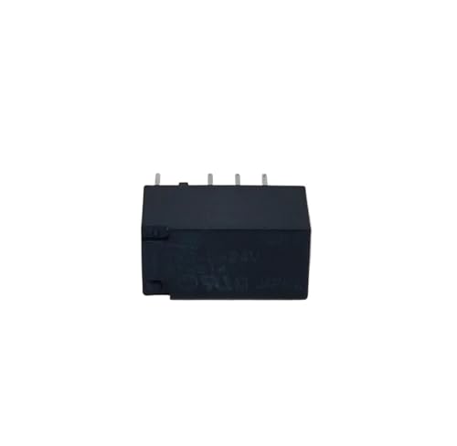 Relais TX2-L-24V 3 pièces pour circuits imprimés et télécommunication