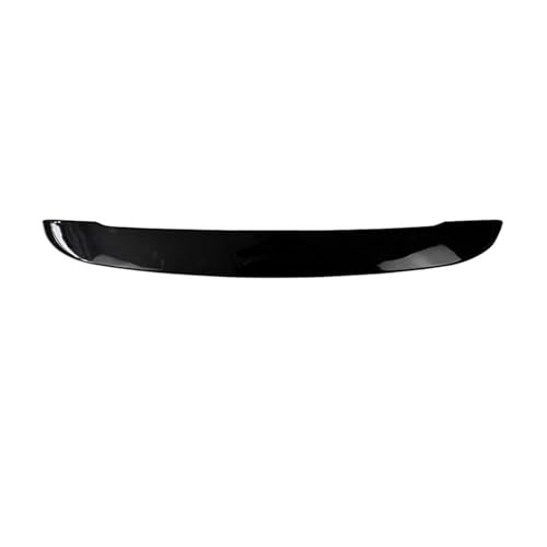 Kit carrosserie jupes latérales résistant pour VW Transporter T6 aileron de toit noir