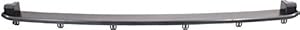 Garage-Pro Grille Trim Compatible with Toyota 4Runner 2003-2005 Lower