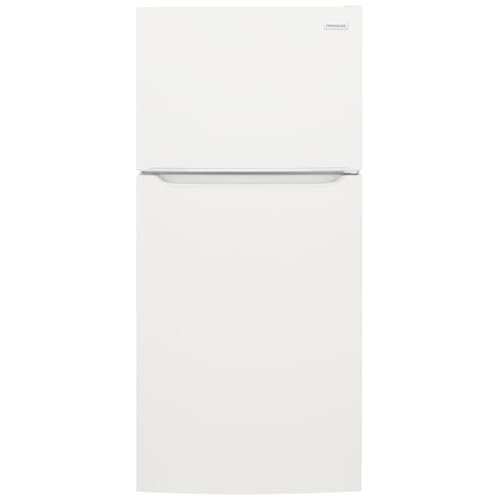 Frigidaire FFHT1835VW Top Freezer