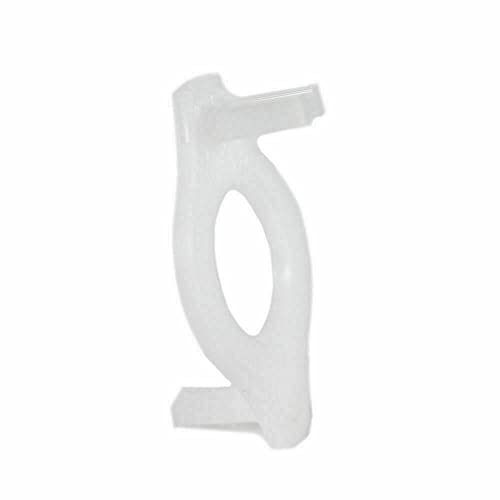 Rondelle WP8543666 de rechange d'origine OEM 8543666 lave-linge