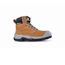 U-POWER CLYDE S3 HRO HI CI SRC chaussure securite adulte taille 40