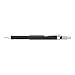 Retro 51 Hex-o-Matic Black Ballpoint Pen - HEX-601BP