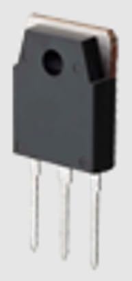 富士電機 パワーMOSFET 2SK2652-01SC (5個セット)
