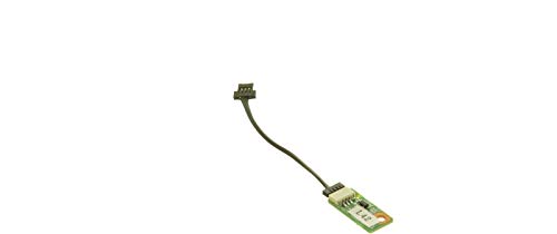Preisvergleich Produktbild HP Ersatzteil Magnet B Assy, 432993-001
