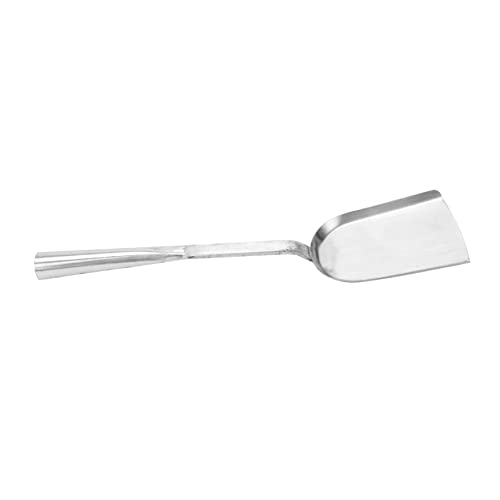 KICHOUSE Pelle à Cendres Pour Barbecue Charbon De Pelle à Poussière Spatule De Cuisine