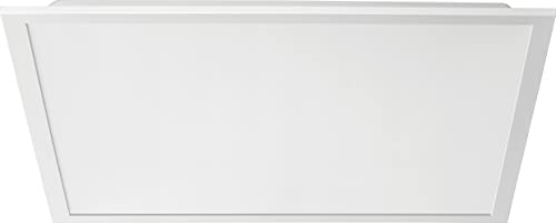 Image of Lithonia Lighting CPX 2x2 LED Flat Panel Light Adj Lumens, 3-in-1 CCT