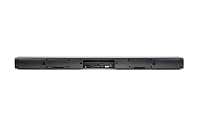 Denon DHT-S217 2.1 Soundbar mit Dolby Atmos, integrierten Subwoofer, Bluetooth, 4K UHD, und HDMI ARC, Schwarz – Ansicht 7