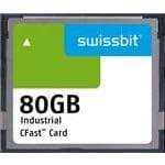 SFCA080GH1AO1TO-C-8C-22P-STD Memory Cards