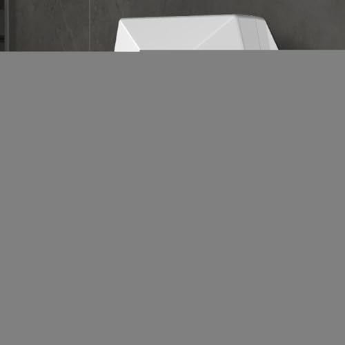 Sèche-mains automatique intérieur à soufflage haute précision - 4