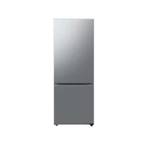 Frigorífico Combinado Samsung RB53DG703DS9 538L Gris