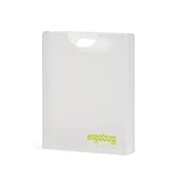 Ergobag - Folder Box Transparent