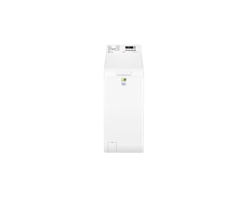 ELECTROLUX Lave linge top 6 kg essorage 1300 trmn EW6T3365BCZ - vue 10