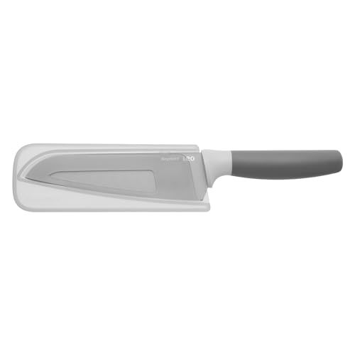 BergHOFF CUCHILLO SANTOKU Gris 17 cm