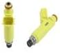 Fuel Injector Denso New 2970004 Toyota RAV4