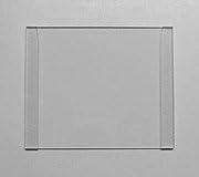 Gel Company Spacer Plate W/1.0 mm Spacer, for Mini-PROTEAN 3 & Tetra Cell, GBU100-5