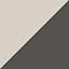 Alpine Snow-slate Sky