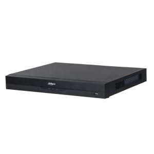 NVR DAHUA IP 16 CANALI - FINO A 12MP - AI - NVR2216-I2