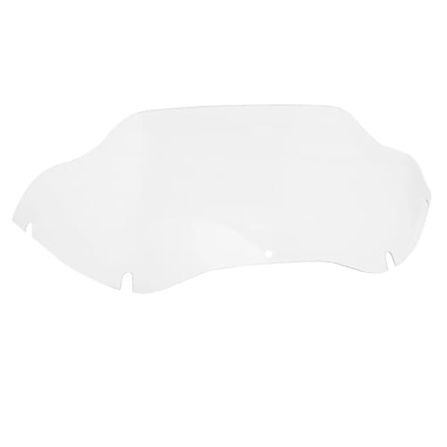 Pare-brise Wave anti-remous 9,5 pouces pour carénage FLTRX