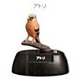 サウンドトイシリーズ 野鳥名鑑2 アトリ 単品 フィギュア 食玩 BANDAI