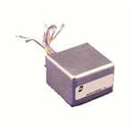 Hammond/Unit==1/812A, 812A, Audio Transformer, Broadcast, Impedance Pri: 125/500Ohms, Sec: 10K/40KOhms
