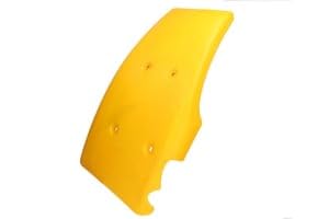 Aile avant R de qualité supérieure pour tractopelle JCB 3CX