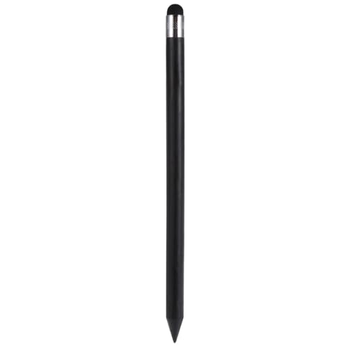 Hemobllo Stylus Pen for Touch Screens 6.29 Inch Fine Point Capacitive Pen Multipurpose Digital Writing Tool for Phones Tablets Note Taking Drawing