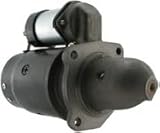 #US Part Replacement New Built Starter Replace for 6599152 6658835 6671014 LRS01173 Fit for Bobcat