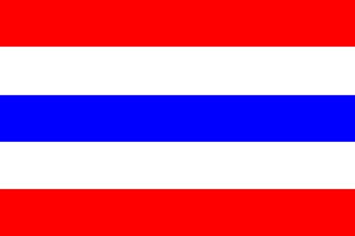Drapeau Sultanate of Lombok confection haut de gamme aux détails historiques