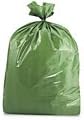 ULINE USA-Made Colorful Trash Bags (10, Green 50 GALLONS)