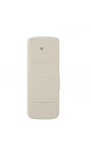 Image of NIYVEN Compatible Daikin Ac Remote Original Model BRC4C151 Air Conditioner Suitable for Split or Window Exactly Match Each Key of Remote with Original remotes Control use New AAA Alkaline Batteries.