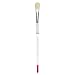 Soft-Grip White Blending Mop Brush-3/4" Width