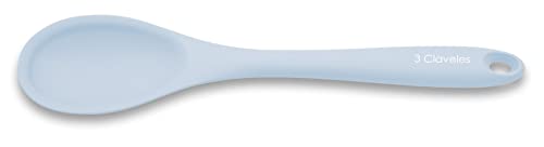 Utensilios-cocina-de-silicona-menaje-de-cocina-5-utensilios-antiadherente-resistentes-al-calor-y-humedad-sin-BPA-con-portautensilios