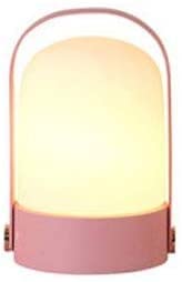 Lampe de bureau E27 en fer forge pour illuminer vos soirees de lecture dans le salon