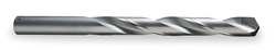 Jobber Bit, 3/16 in, High Speed Steel