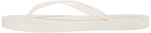 Image of Amazon Essentials Women's Flip Flop Sandals, Pack of 3
