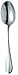 Cardinal Glassware Demitasse Spoon 4-1/2" - T4911