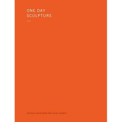One Day Sculpture