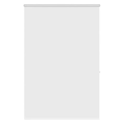 vidaXL Duschrollo mit Kassette 160x240 cm Stoffbreite 156 cm, Duschvorhang, Badewannenvorhang, Seitenzugrollo, Dusche Rollo, Badewannenrollo