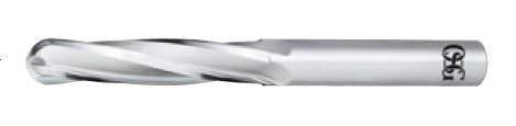 OSGエンドミル AE-BM-H | エンドミル | 製品情報｜オーエスジー