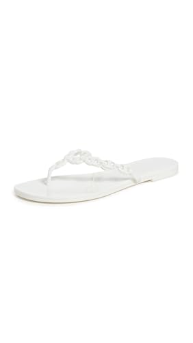 Image of Tory Burch Women's Gemini Link Jelly Sandals