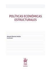 Políticas Económicas Estructurales