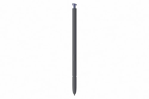 Samsung Galaxy S26 Ultra S Pen for Creating Drawing Editing Writing Smooth Control IP68 Rating Air Command for Personalized Actions Violet