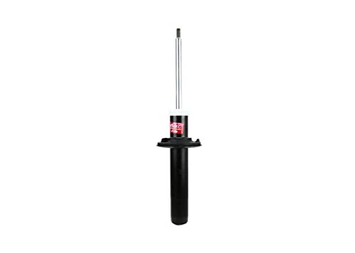 KYB Amortisseur jambe de suspension essieu avant 341743