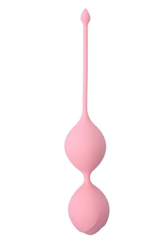 Dream Toys All Time Favorites Pleasure Balls 29Mm Pink Taille Unique