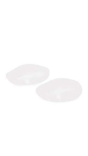 Heidi Klum Women's Push Up Pads, Clear, One Size