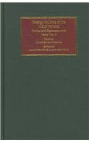 Foreign Policies of the Major Powers: Politics and Diplomacy Since World War II, Vol. 1: United States of America; Vol. 2: Soviet Union and Russia; Vol. 3: China and Japan; Vol. 4: Europe