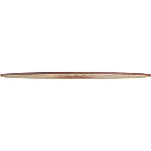 Image of Ekena Millwork 18 inchOD x 6 1 /8 inchID x 3 /8 inchT Cannes Wood Fretwork Pierced Ceiling Medallion, Birch
