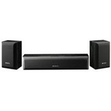 Sony SS CR3000 - center/surround channel speakers (SSCR3000) -